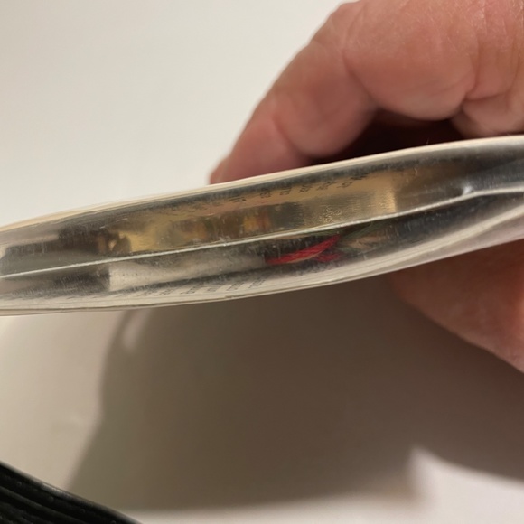 VTG 1992 Cross Stitch Kit Traditions "Snow Bunny" - Picture 4 of 4